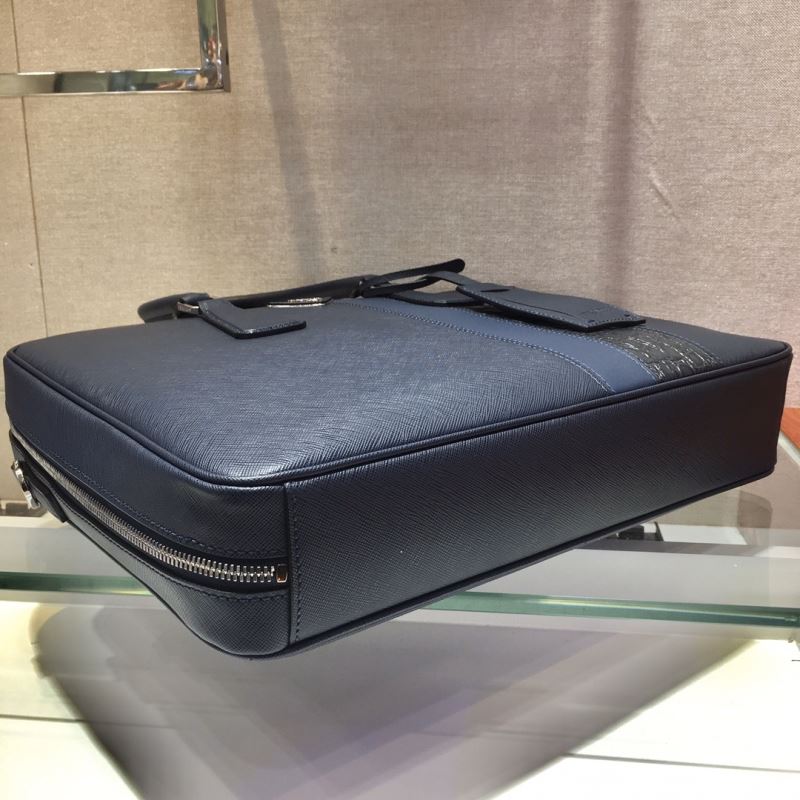 mens Pra*a briefcases